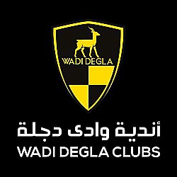 نادي وادى دجلة المعادي