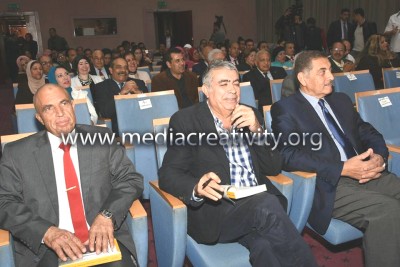 مؤسسة الإبداع الإعلامي وتنمية المجتمع