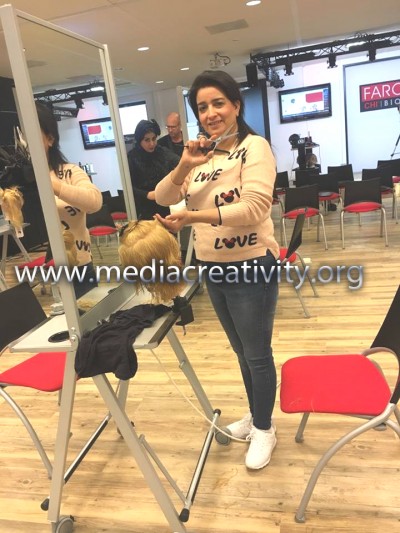 مؤسسة الإبداع الإعلامي وتنمية المجتمع