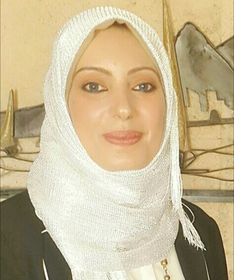 د.بسمة هنداوي أستاذة التغذية والسمنة