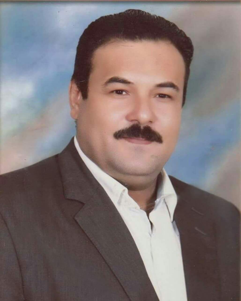 د.سالم العوضي