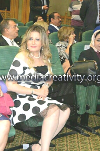مؤسسة الإبداع الإعلامي وتنمية المجتمع