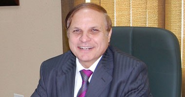 الدكتور سامي الشريف أستاذ الإعلام