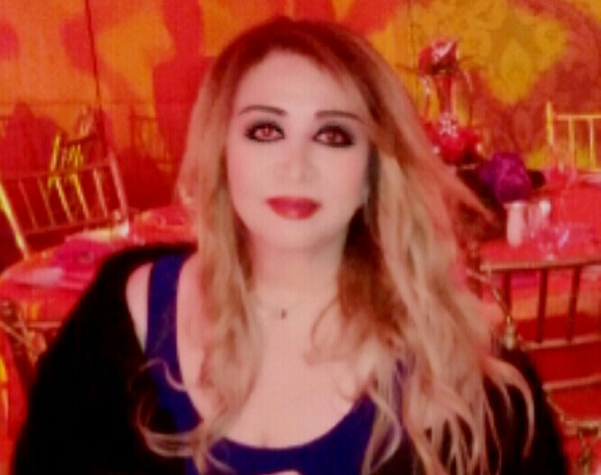 الكاتبة إيمان آل ذاكر