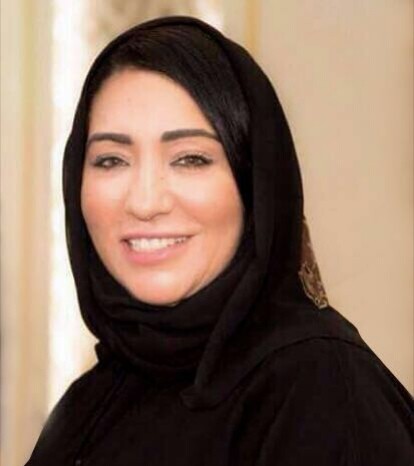 الإعلامية ليلي رحال