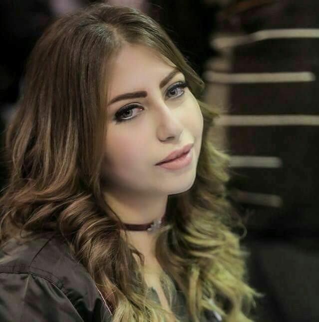 الكاتبة ريما الكوردي