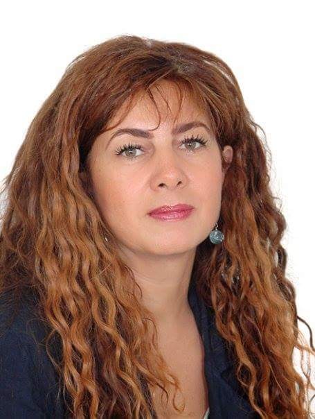 د.عزة سليمان الباحثة فى الحضارة الفرعونية