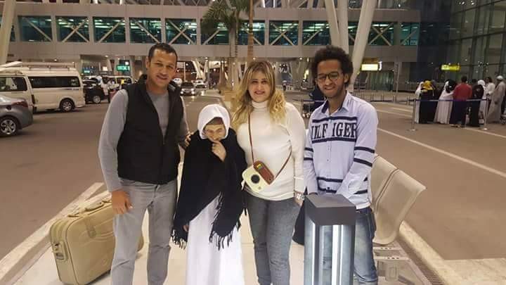 الإعلامية روبي سليم