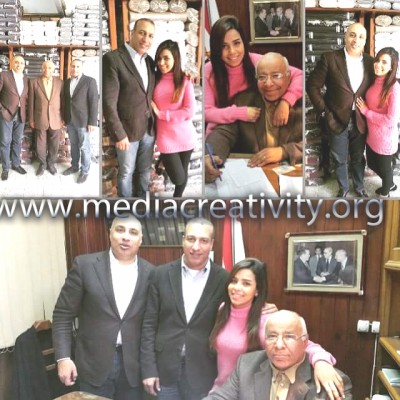 مؤسسة الإبداع الإعلامي وتنمية المجتمع