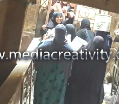 مؤسسة الإبداع الإعلامي وتنمية المجتمع