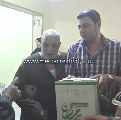 مؤسسة الإبداع الإعلامي وتنمية المجتمع