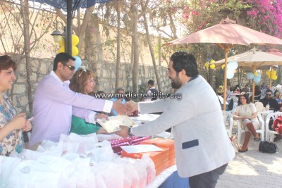 مؤسسة الإبداع الإعلامي وتنمية المجتمع
