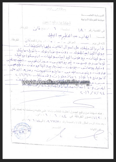 مؤسسة الإبداع الإعلامي وتنمية المجتمع