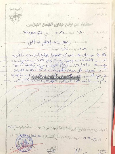 مؤسسة الإبداع الإعلامي وتنمية المجتمع