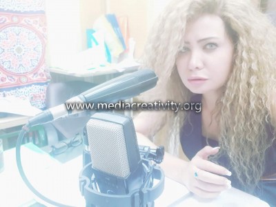 مؤسسة الإبداع الإعلامي وتنمية المجتمع