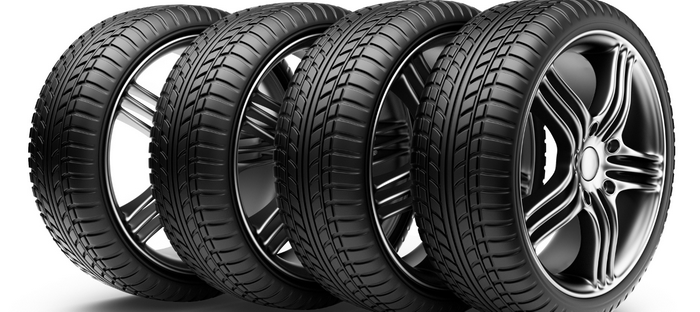 إطارات السيارات