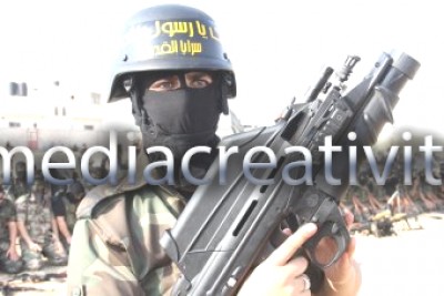 مؤسسة الإبداع الإعلامي وتنمية المجتمع