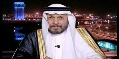 الدكتور أنور عشقى
