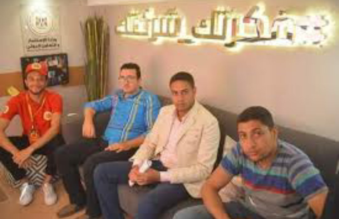 فريق عمل المبادرة