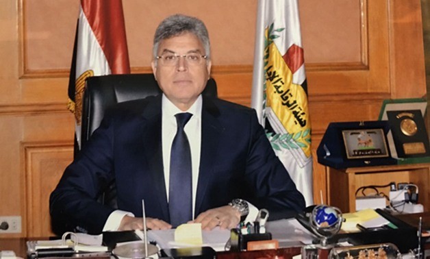الوزير محمد عرفان