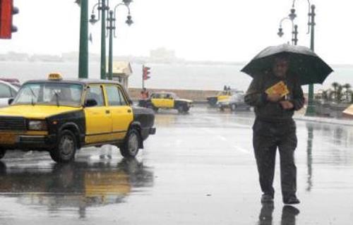 الطقس في الإسكندرية اليوم