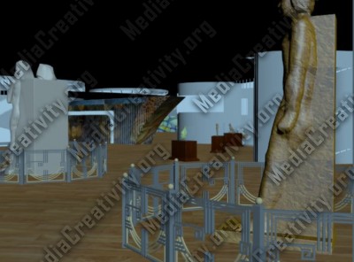مؤسسة الإبداع الإعلامي وتنمية المجتمع