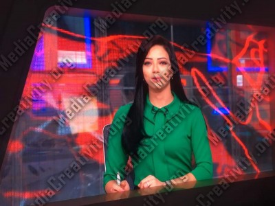 مؤسسة الإبداع الإعلامي وتنمية المجتمع