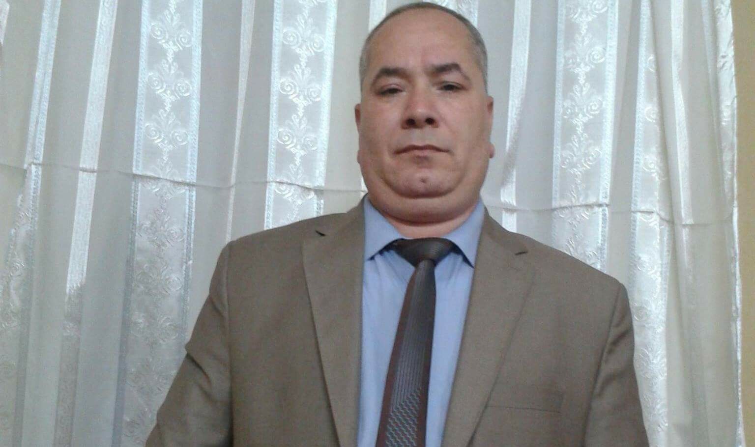 الشاعر حمدى توفيق