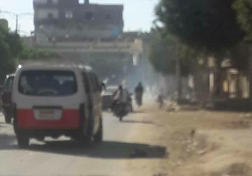 طريق تله