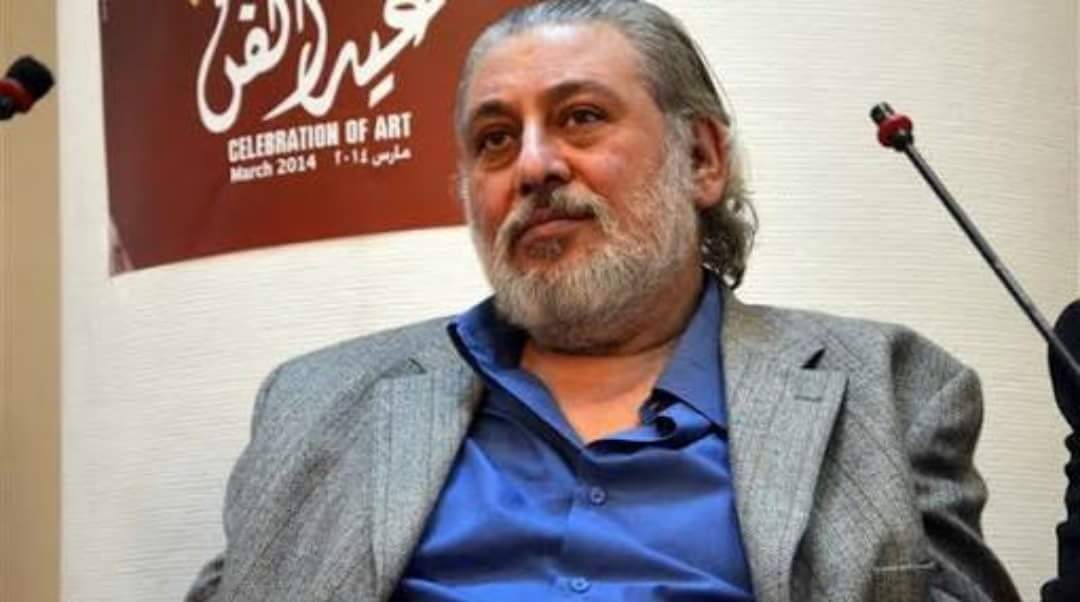 المخرج محمد النجار (أرشيفية)