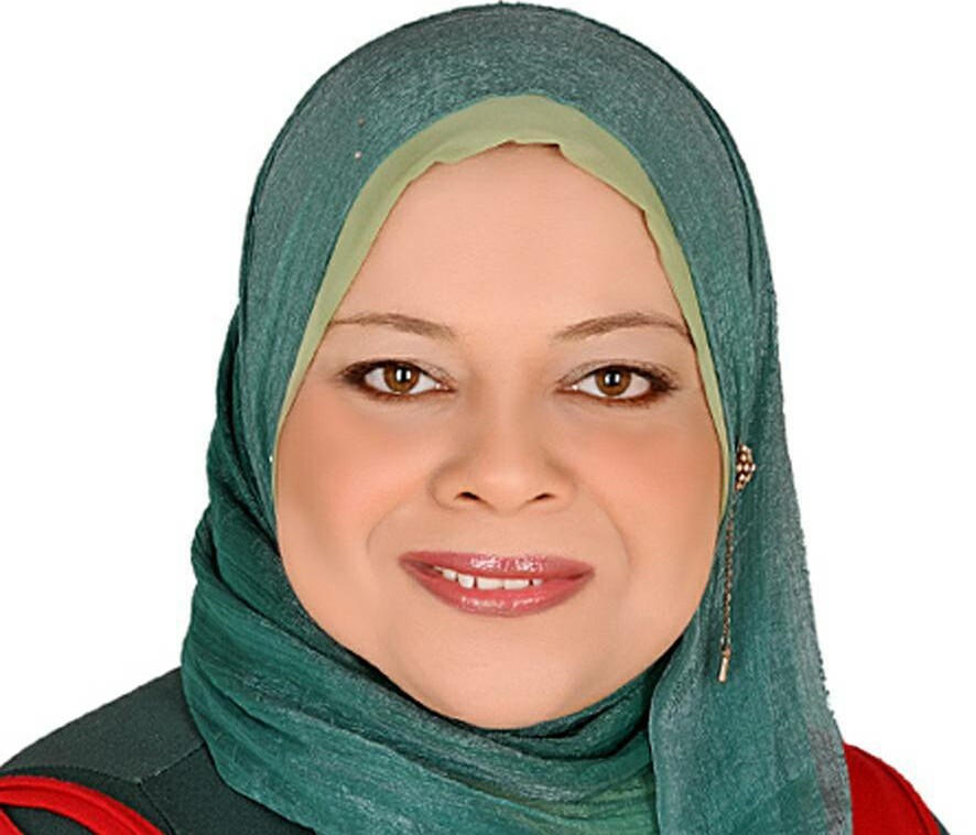 سوسن الشريف