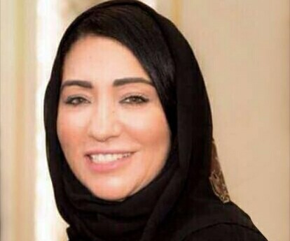 الكاتبة والشاعرة د.ليلى رحال