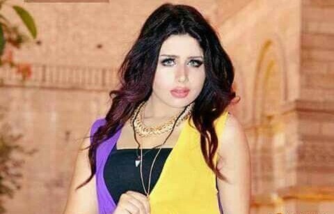 دينا الشريف