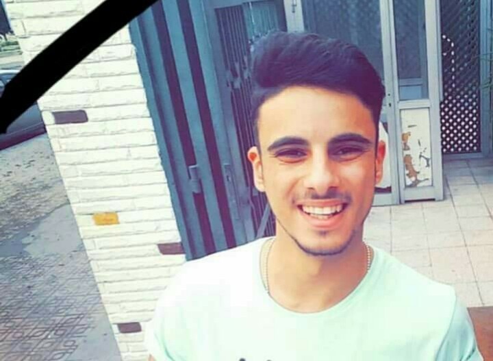 فقيد الإسماعيلية محمد أيسر