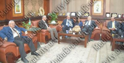 مؤسسة الإبداع الإعلامي وتنمية المجتمع