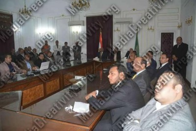 مؤسسة الإبداع الإعلامي وتنمية المجتمع