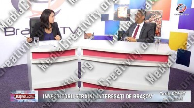 مؤسسة الإبداع الإعلامي وتنمية المجتمع