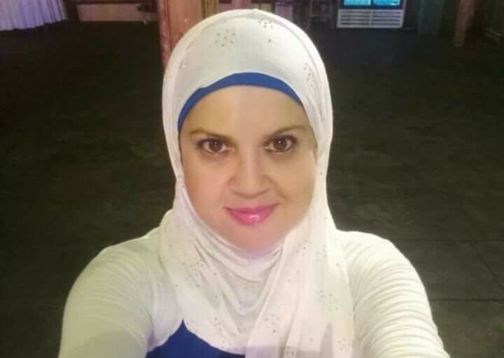 الكاتبة ريم المحب