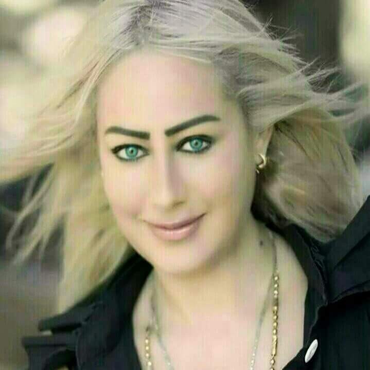الكاتبة/ زيزي ضاهر