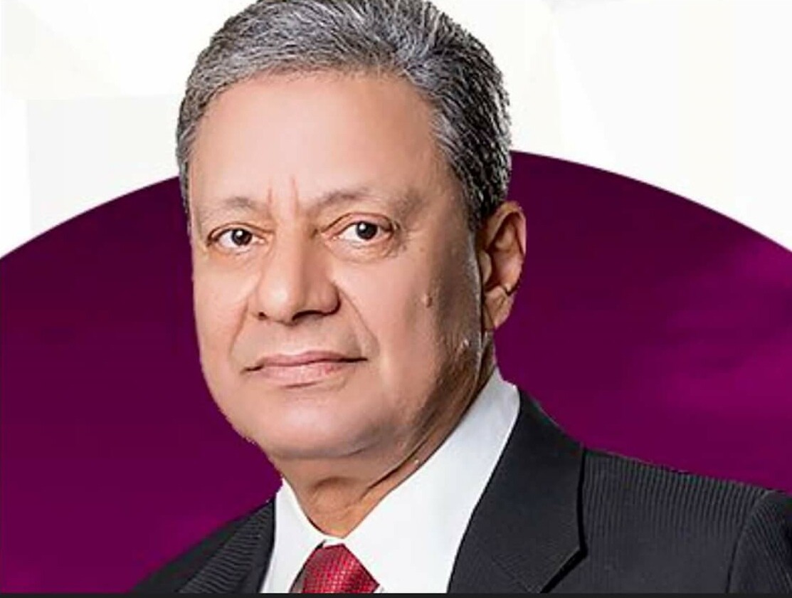 الكاتب كرم جبر