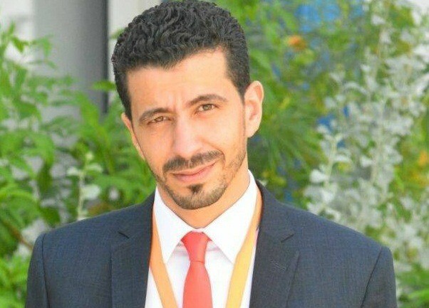 أحمد رشاد