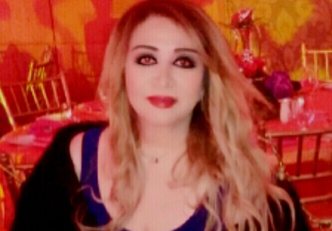 إيمان آل ذاكر