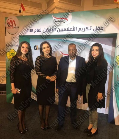 مؤسسة الإبداع الإعلامي وتنمية المجتمع