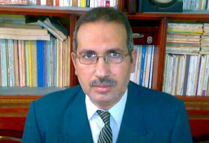 الدكتور عادل عامر