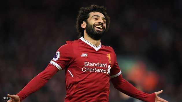 الكابتن محمد صلاح (أرشيفية)