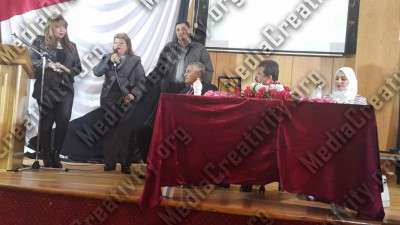 مؤسسة الإبداع الإعلامي وتنمية المجتمع