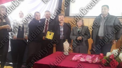 مؤسسة الإبداع الإعلامي وتنمية المجتمع