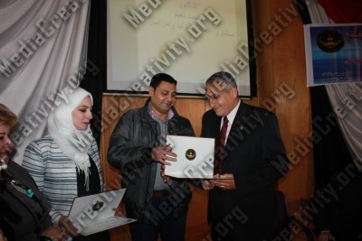 مؤسسة الإبداع الإعلامي وتنمية المجتمع