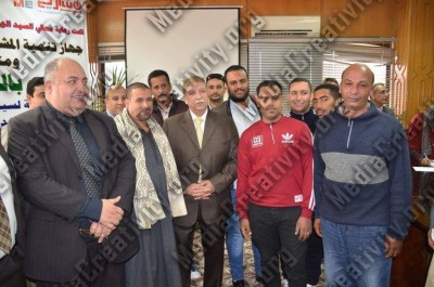 وكالة أنباء M.C.News