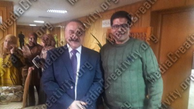 وكالة أنباء M.C.News